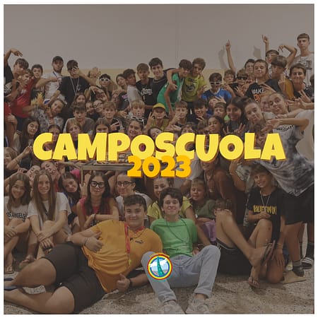 CAMPOSCUOLA 2023 MESCHIA (AP)