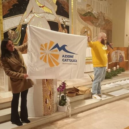 AZIONE CATTOLICA MARINA-MONTE
