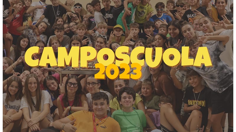 CAMPOSCUOLA 2023 MESCHIA (AP)