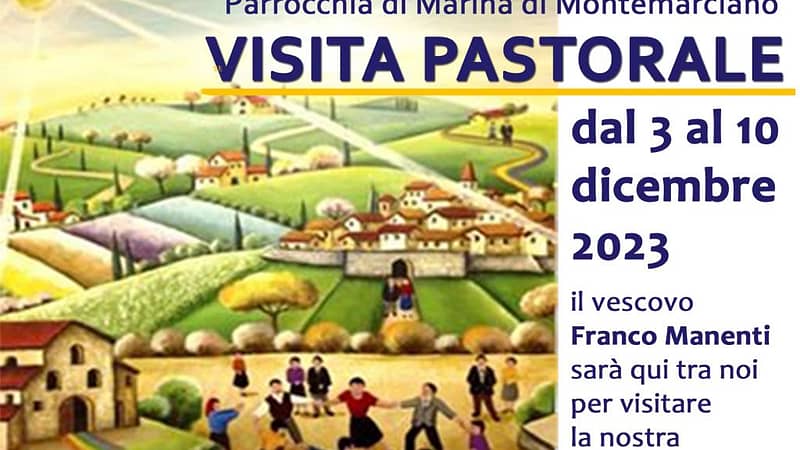 Visita pastorale