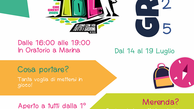 Grest 2025 – TOCTOC